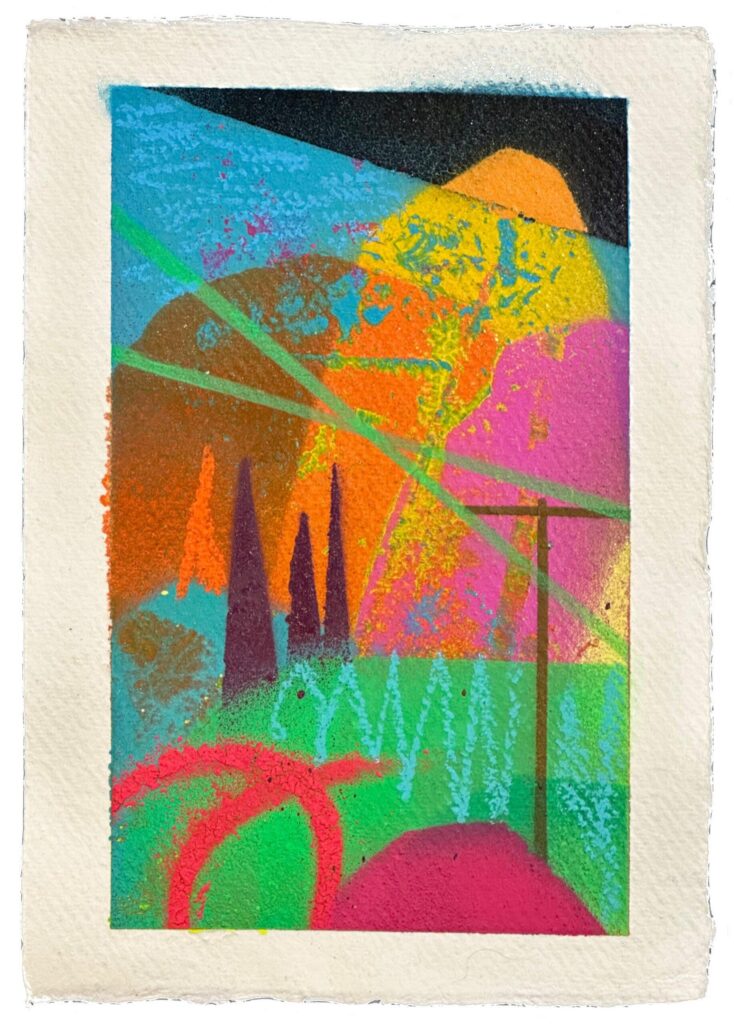 Small Originals #19