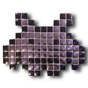 Space Invader (Bert)