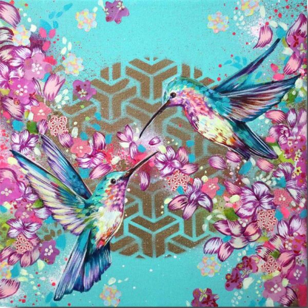 Spring Ether