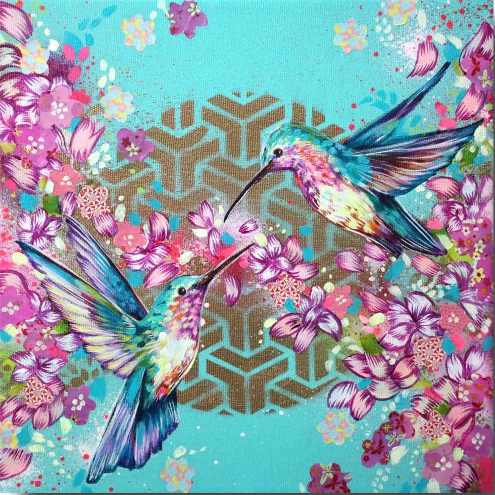 Spring Ether