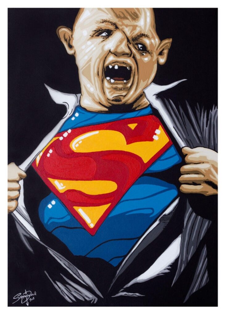 Super Sloth