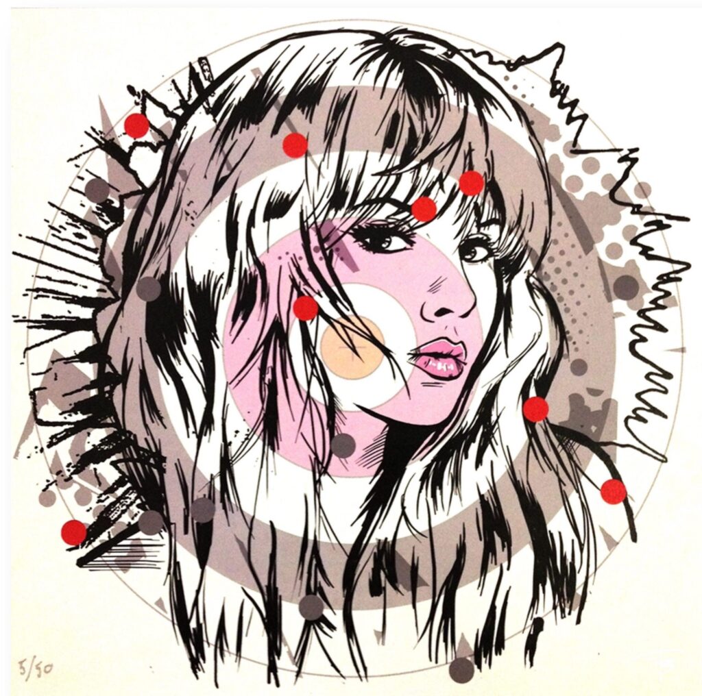 Target Girl