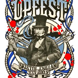 Ten Years of Colour - Silver