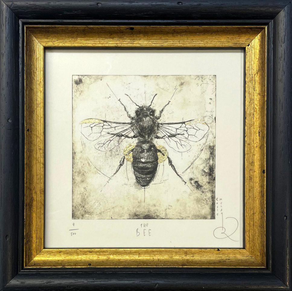 The Bee