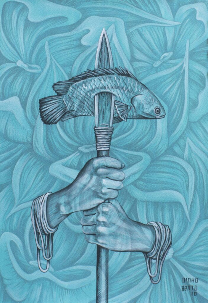 The Fishing