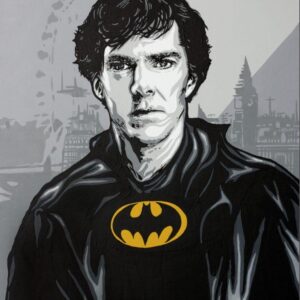 The Greatest Detective