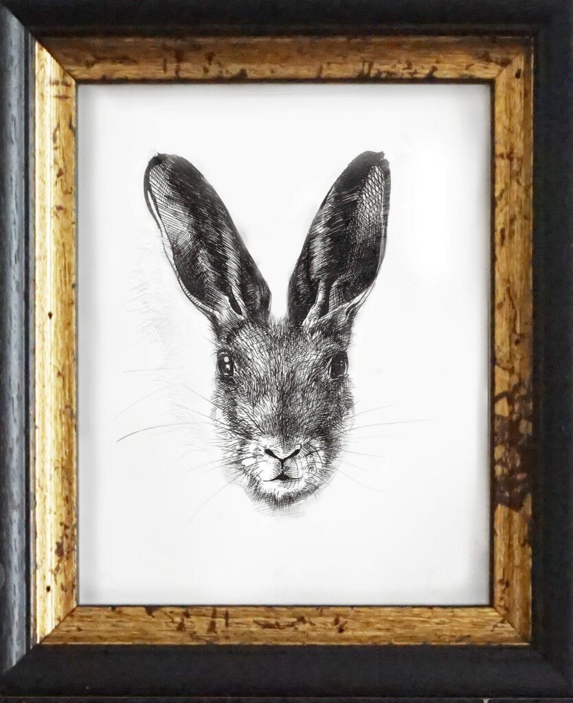 The Hare