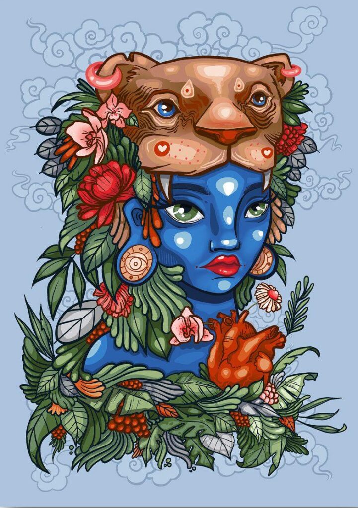 The Mother