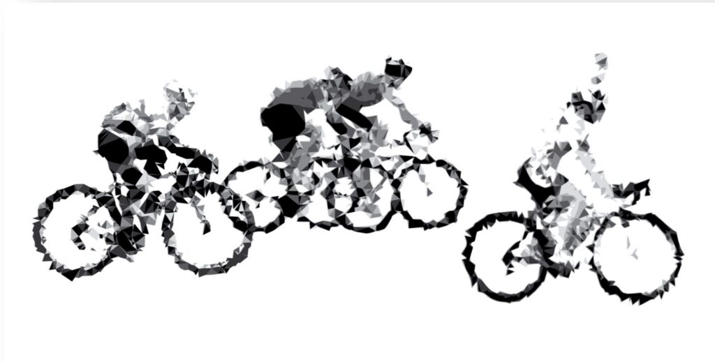 The Race
