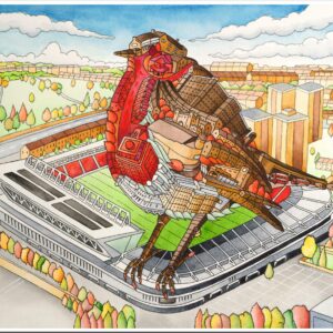 The Robin Limited Edition