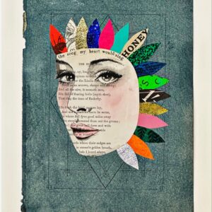 The song my heart would sing