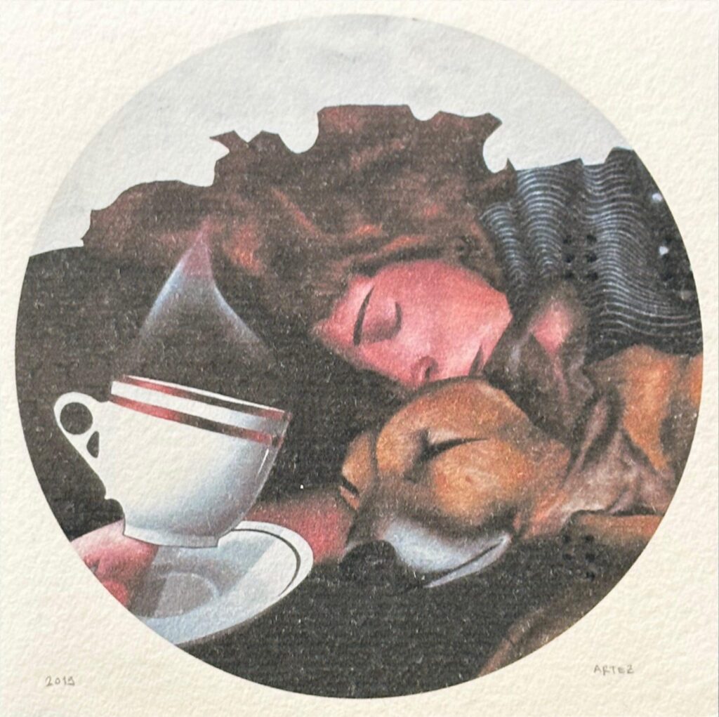 Time to Wake Up