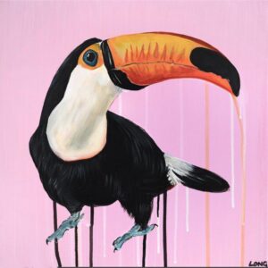 Toucan Play That Game (original)