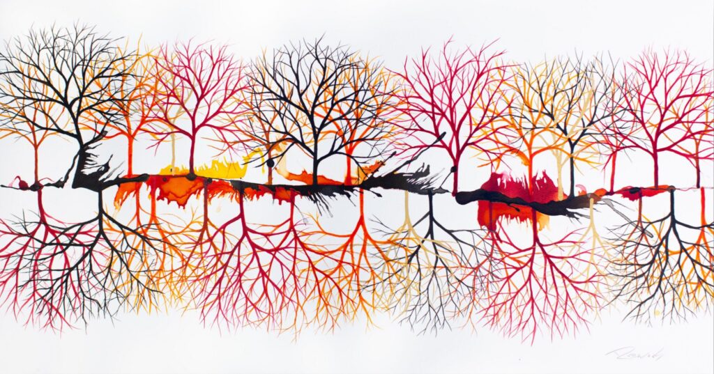 Treescape 17