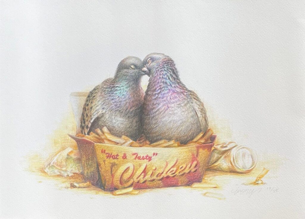 True Romance