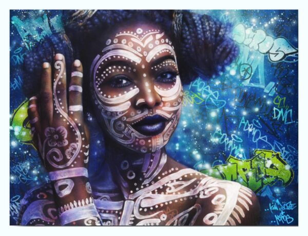 Urban Tribes (small)