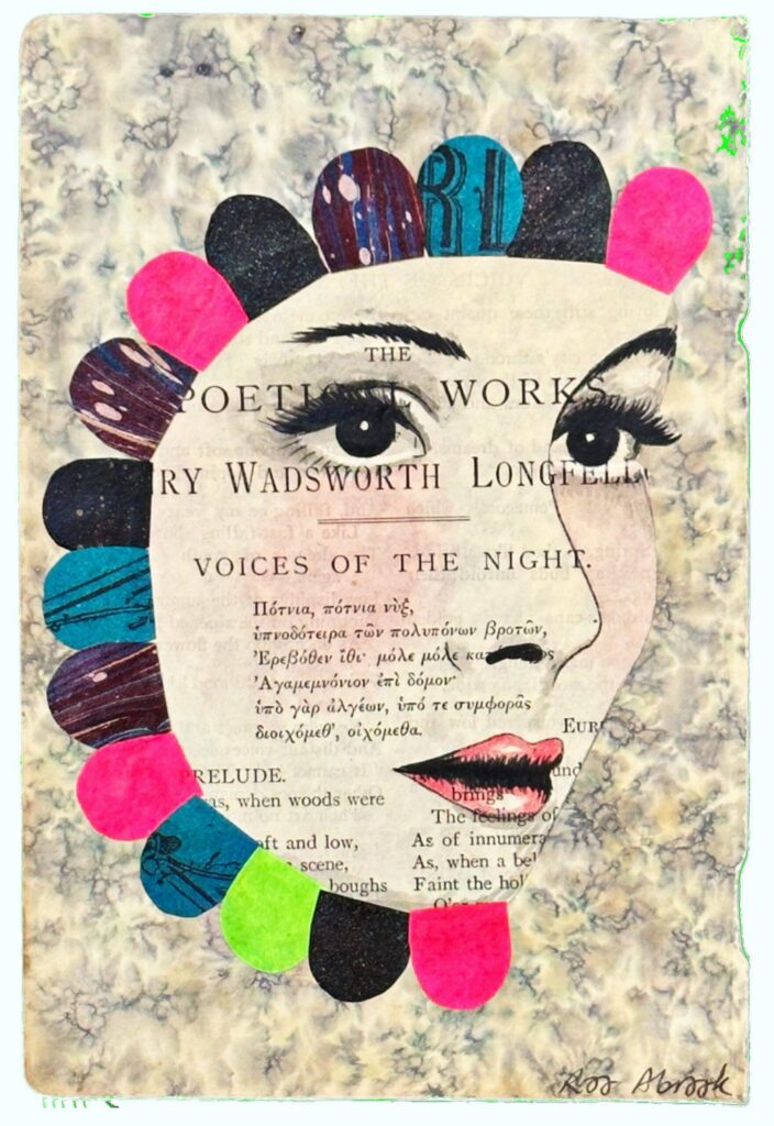 Voices of the Night