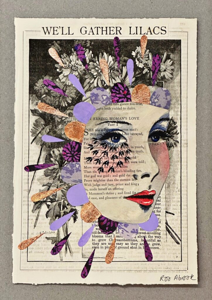We'll Gather Lilacs
