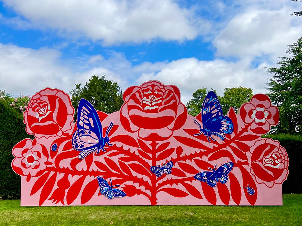 Art House at Ashridge House