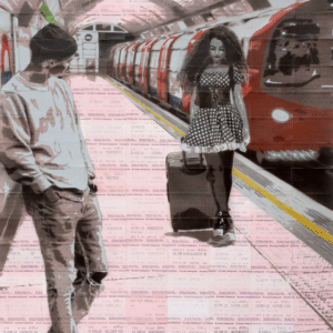 Boy Meets Girl - underground edition