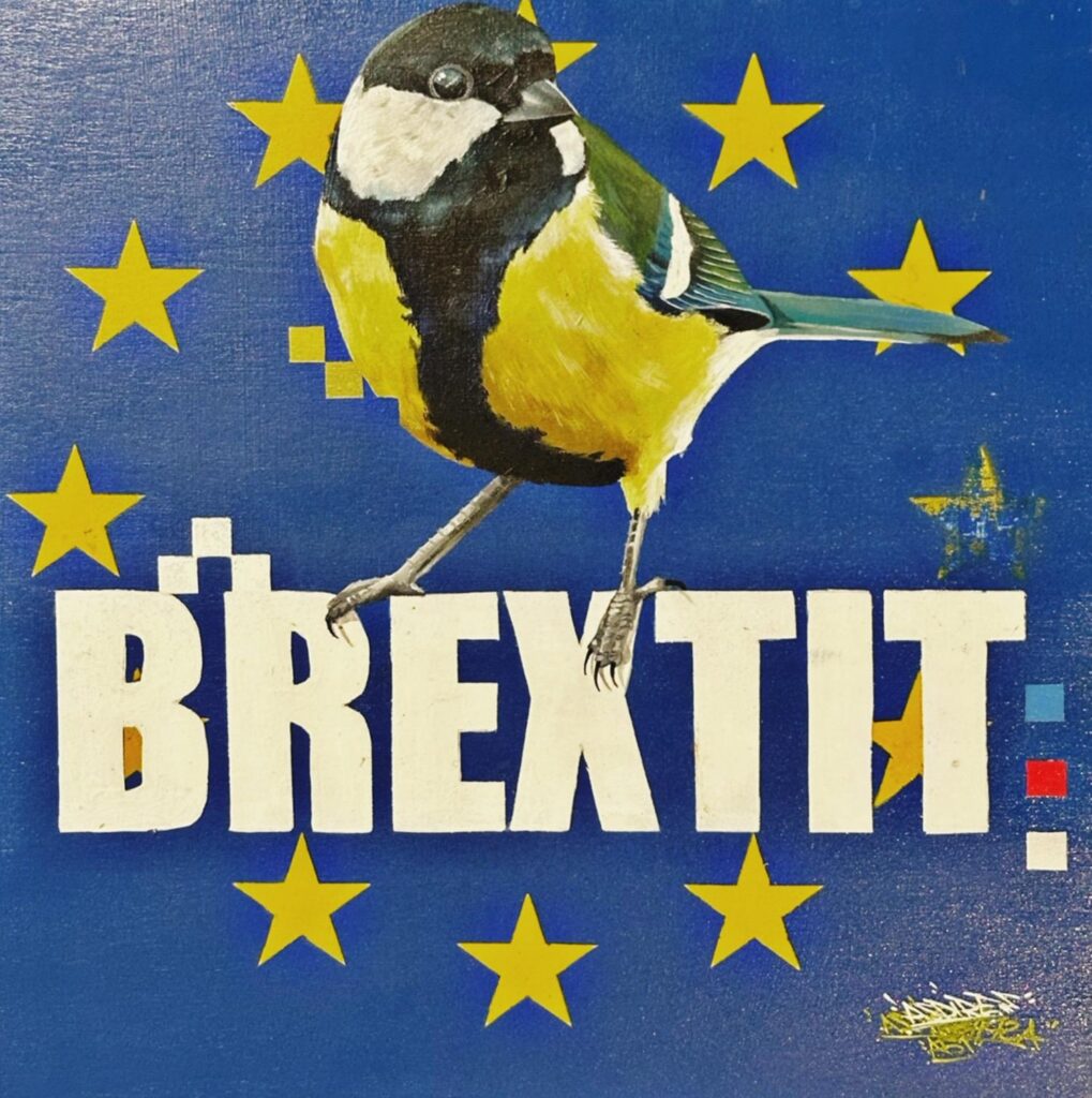 Brextit