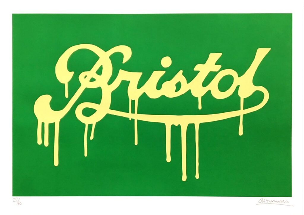 Bristol Green
