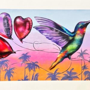 Bring the Love Large