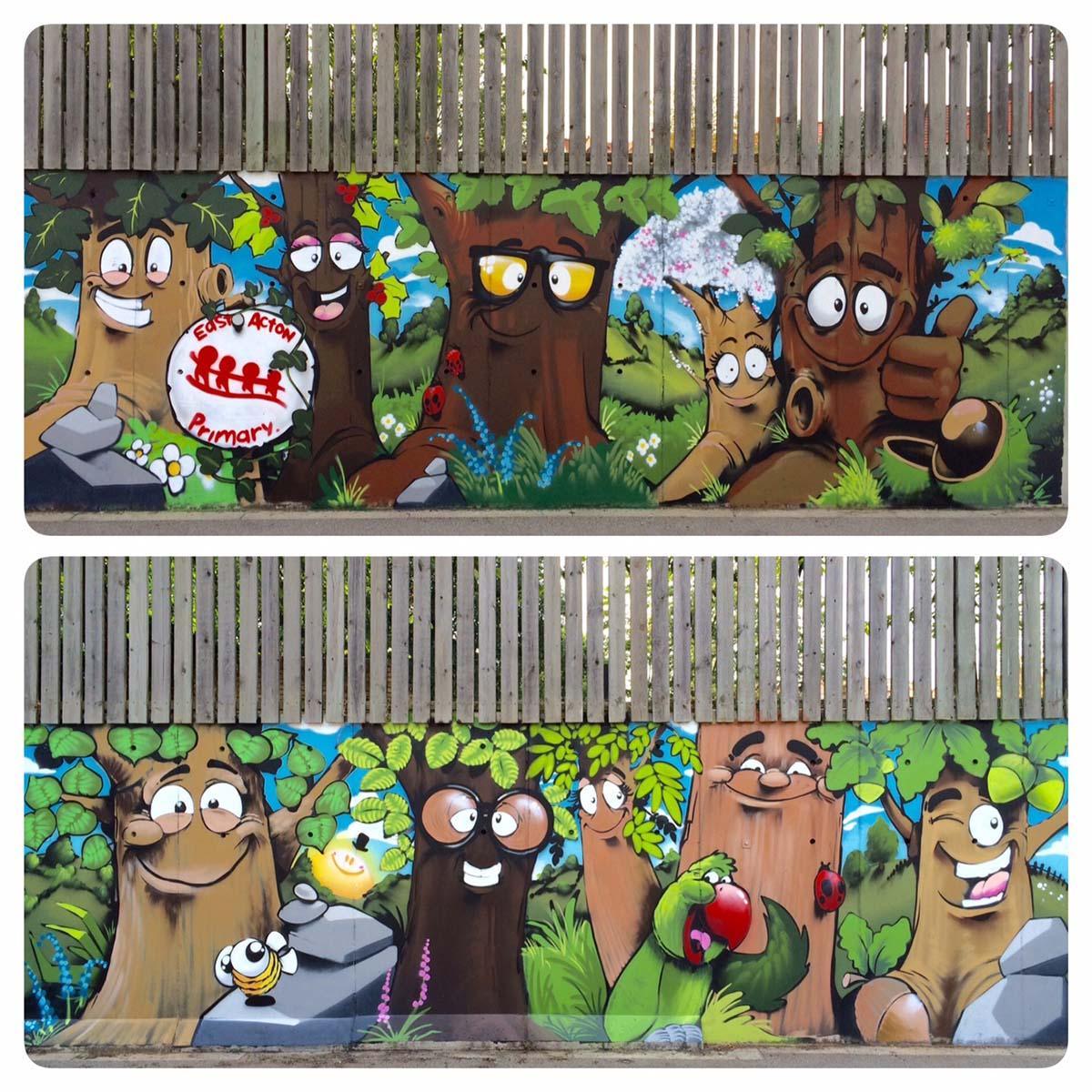 Cimbing Wall Solutions