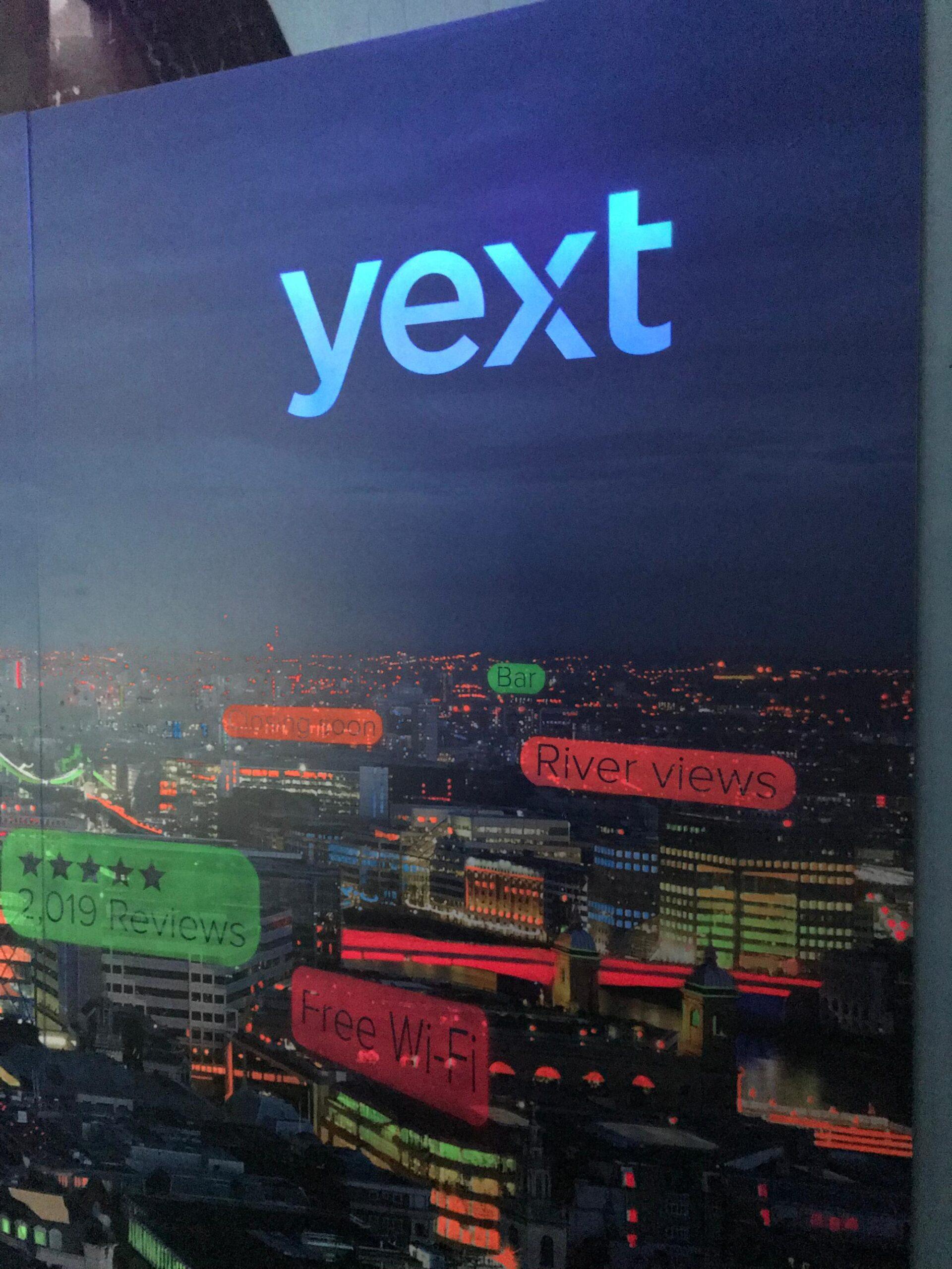 Yext