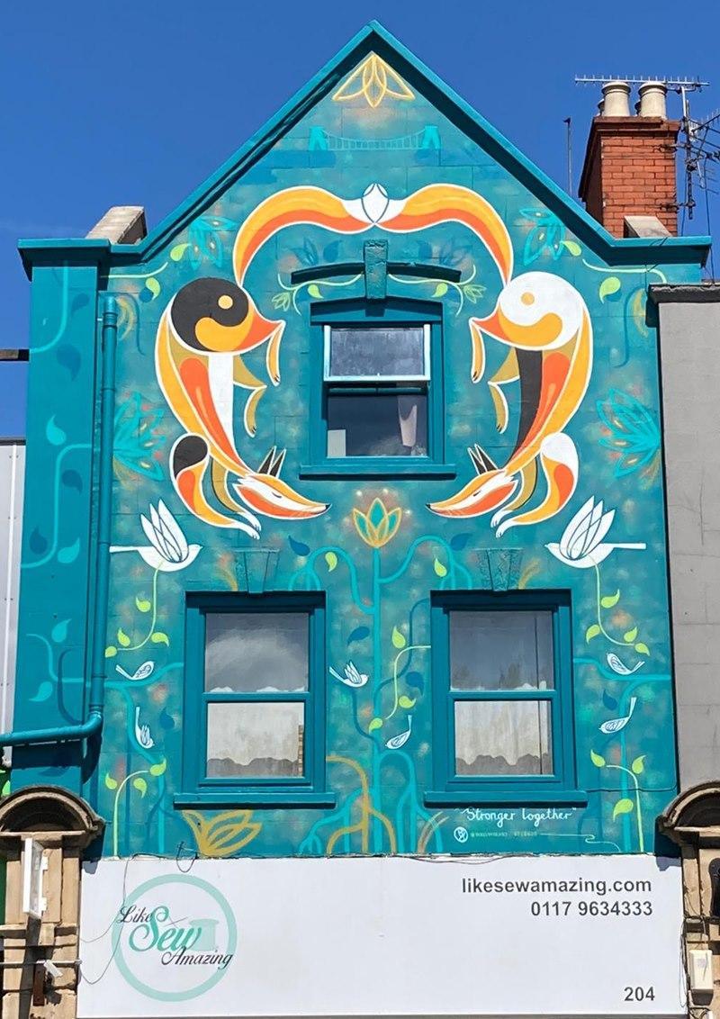 Upfest Summer Edition 2020