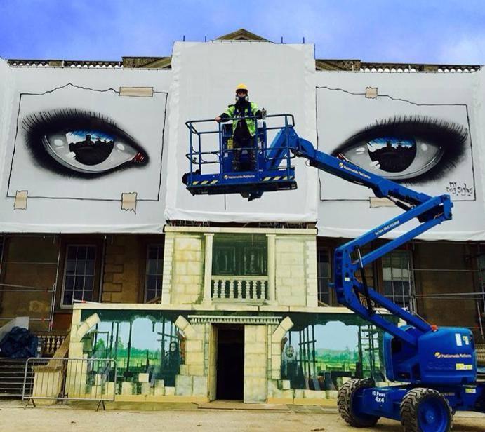 Croome National Park