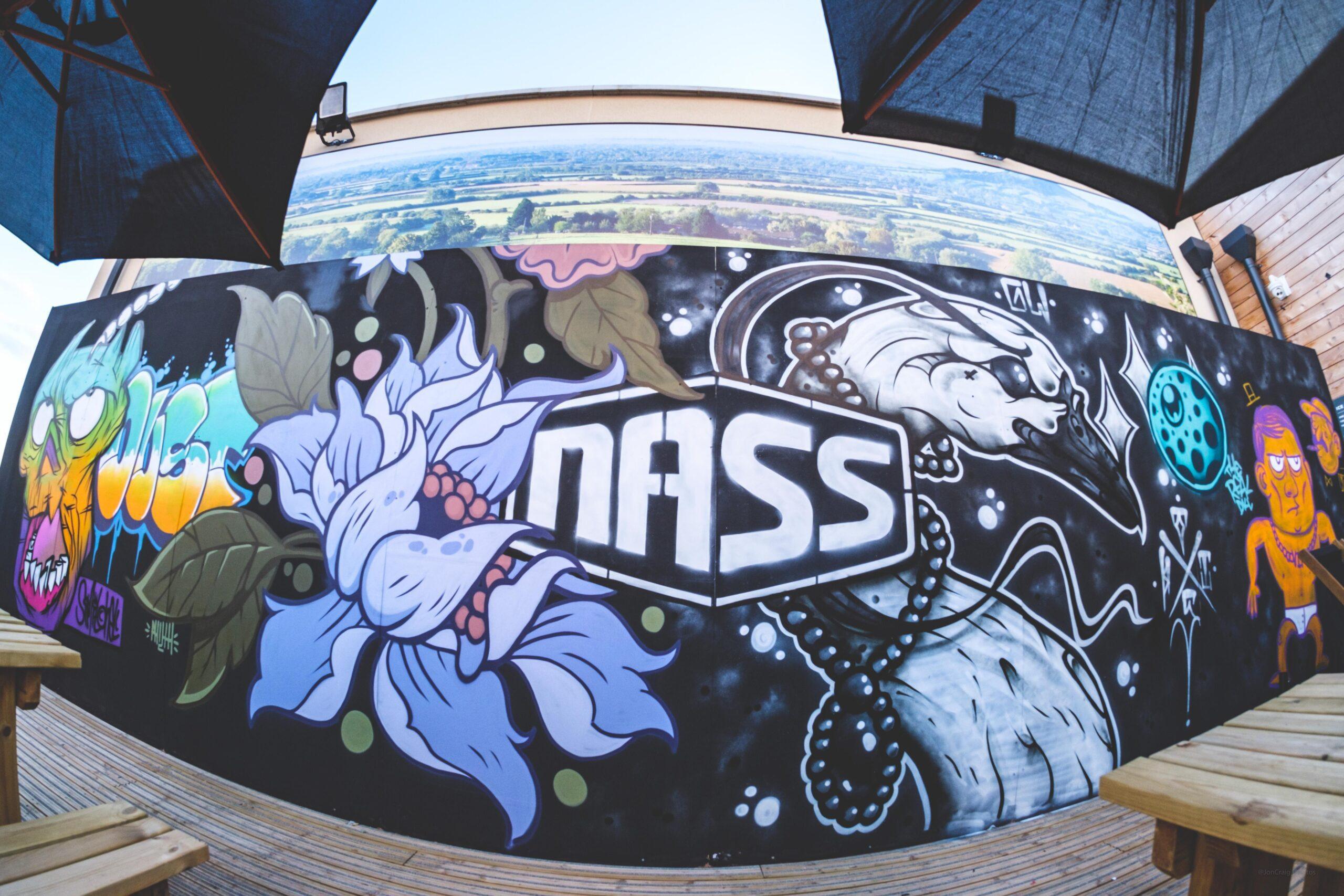 Nass