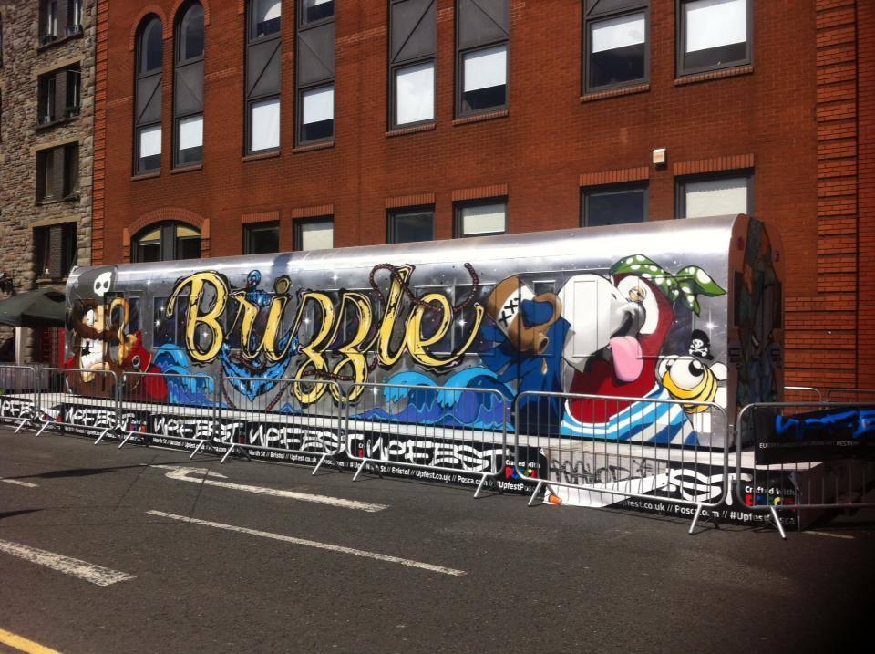 Bristol Harbour Festival