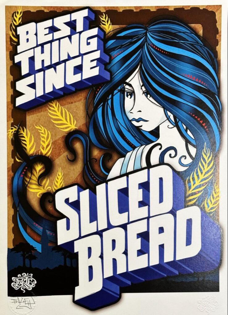 Sliced Bread
