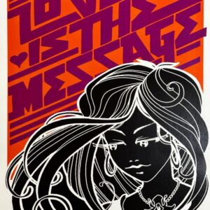 Love is the Message