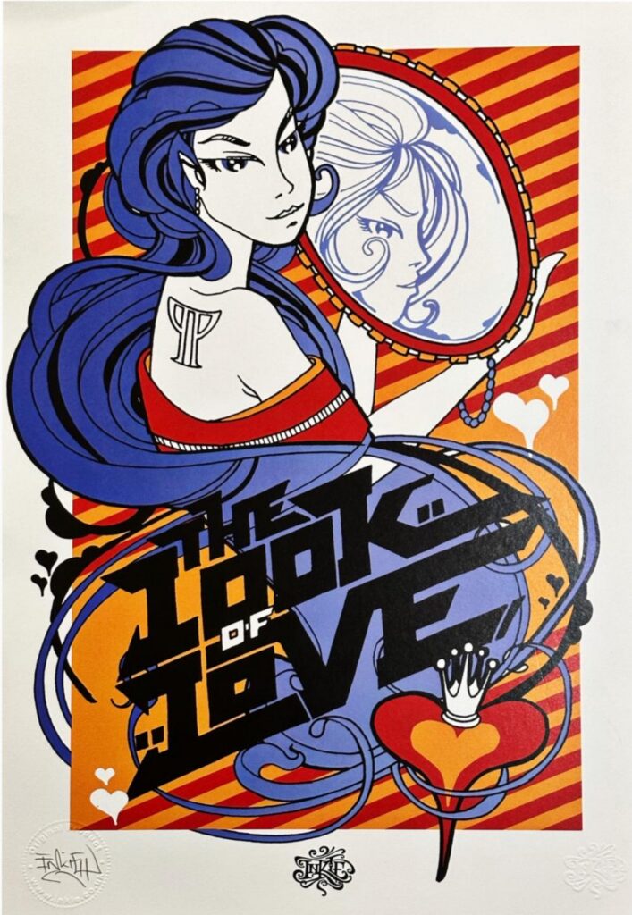 Look of Love