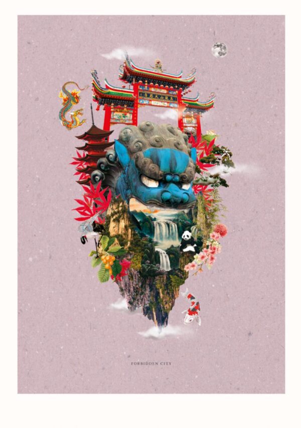 Forbiden City