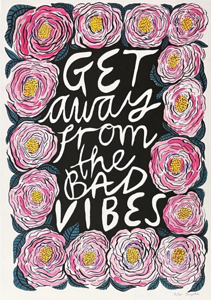 Bad Vibes