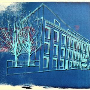 Tobacco Factory Twilight