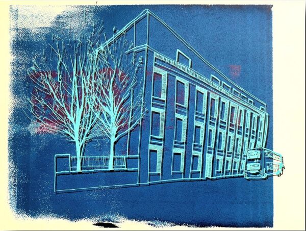 Tobacco Factory Twilight