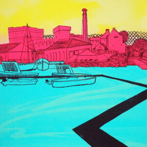Neon Dreams