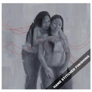 Hand Finished One Self