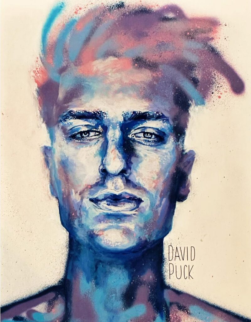Portrait #5