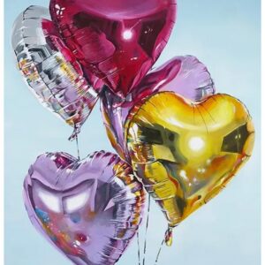 Let Your Heart Shine