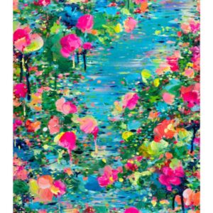 Hand Finished Fountain OF Youth