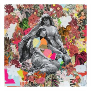 Someone to watch over us