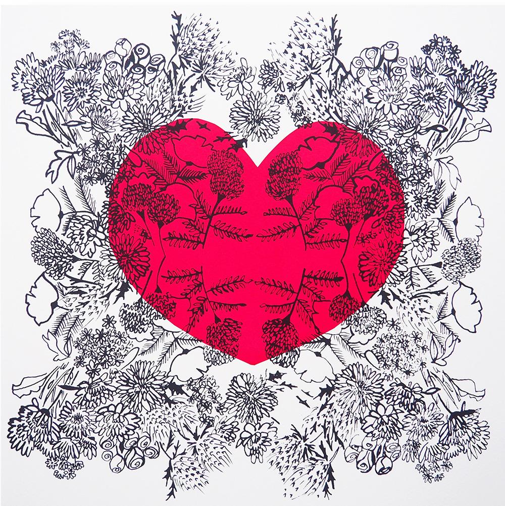 Love Blooms