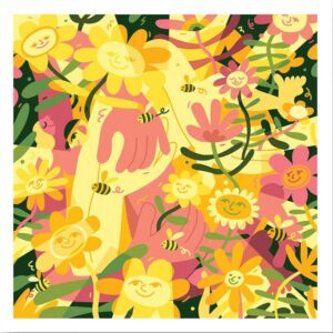 Everybody Loves the Sunshine