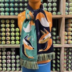 Bex Glover Scarf