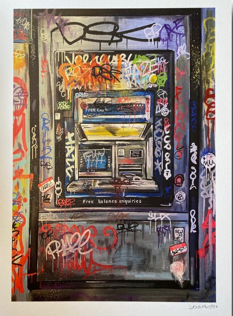 Cash Point